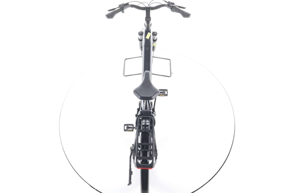 R Raymon Metmo City E-Bike Tiefeinsteiger 2025 - Image 22
