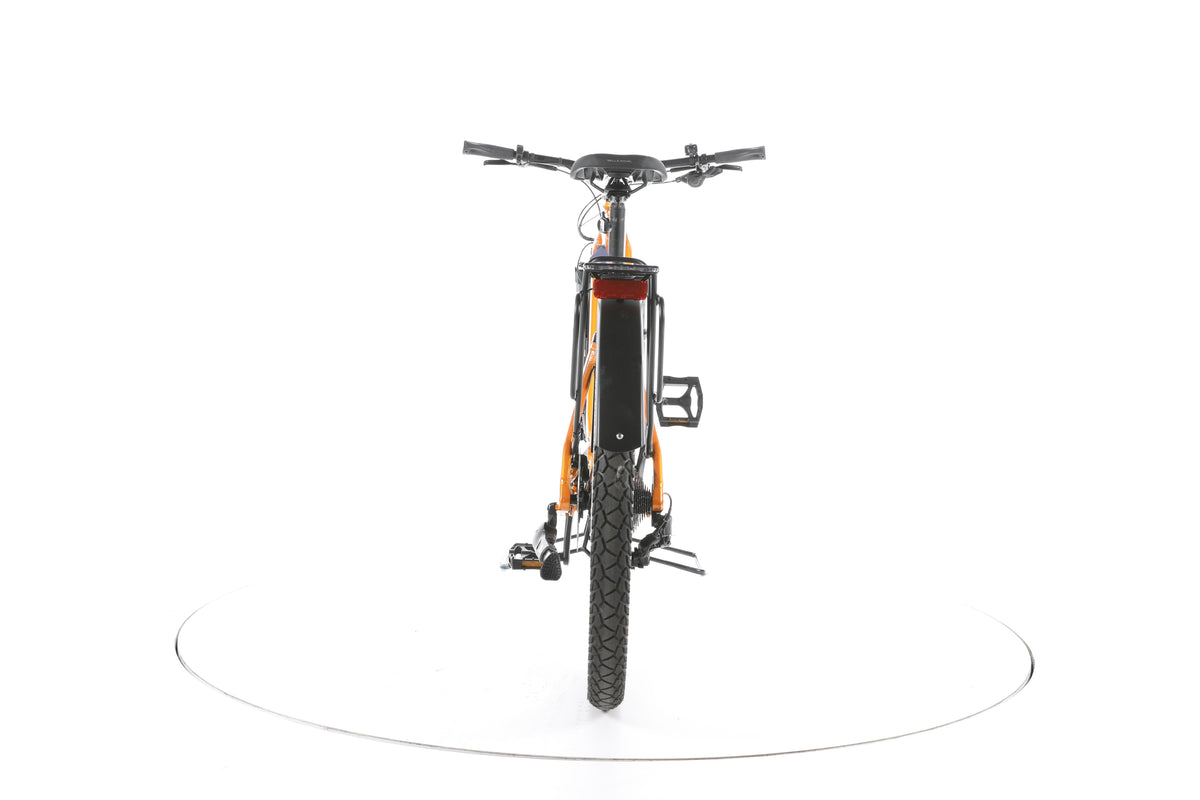 HoheAcht MOLA Terra SUV E-Bike - Image 10