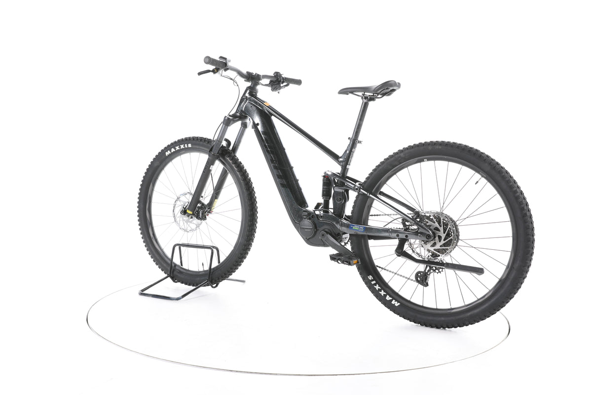Giant Stance E+2 E-Bike Fully - Image 8
