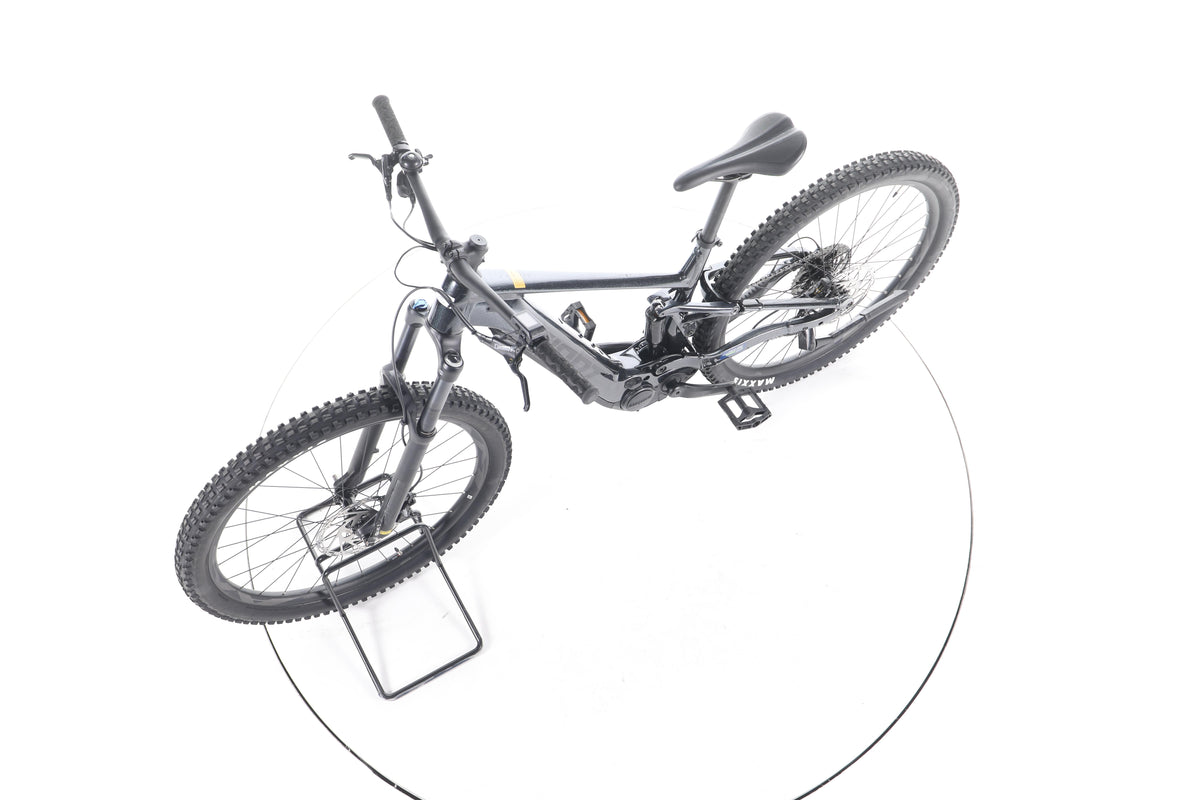 Giant Stance E+2 E-Bike Fully - Image 18