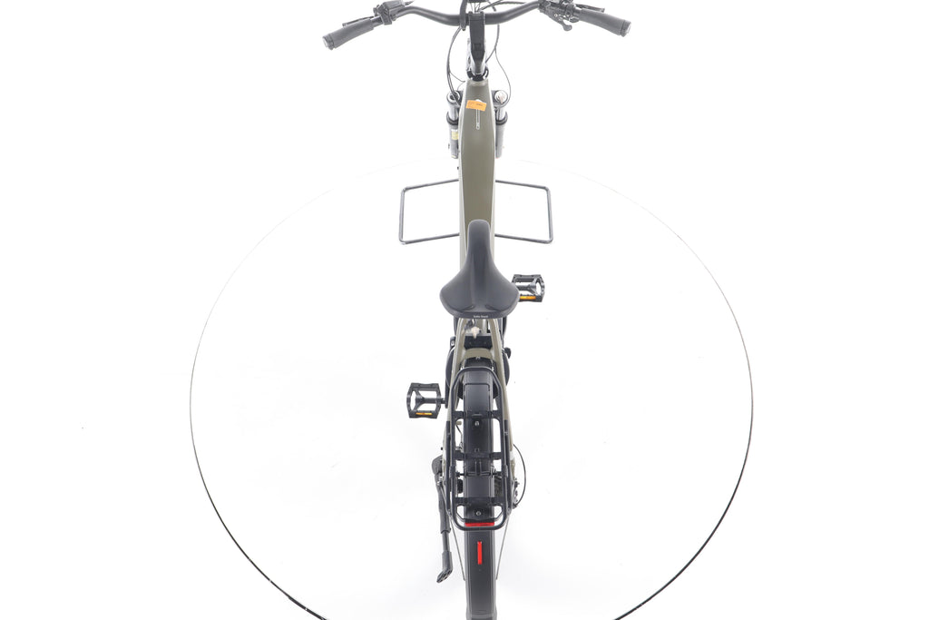 Victoria Avyon 6 Trekking E-Bike 2025 - Image 22