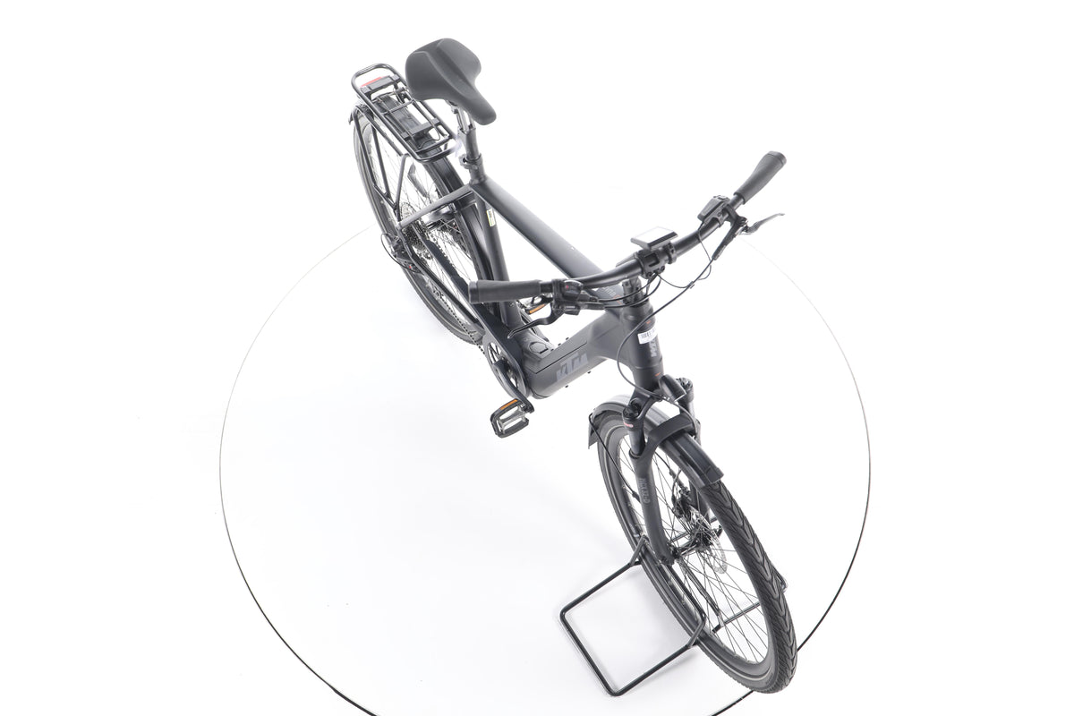 KTM Macina Style 730 Trekking E-Bike - Image 15