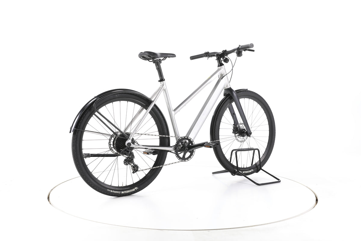 Coboc Vesterbro Trekking E-Bike - Image 12