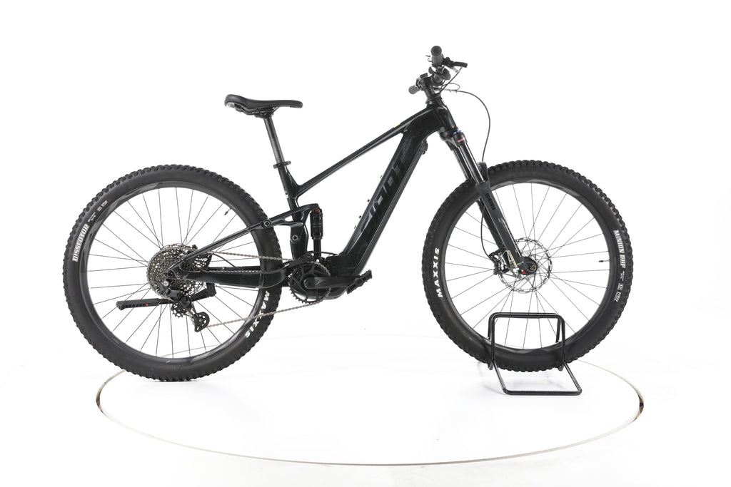 Giant Stance E+ 2 E-Bike Fully - Image 1