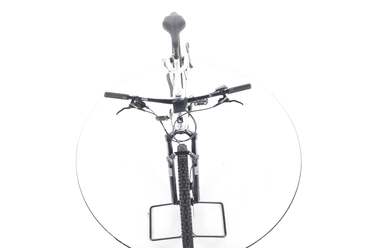 Haibike Alltrack 9 E-Bike 2024 - Image 16