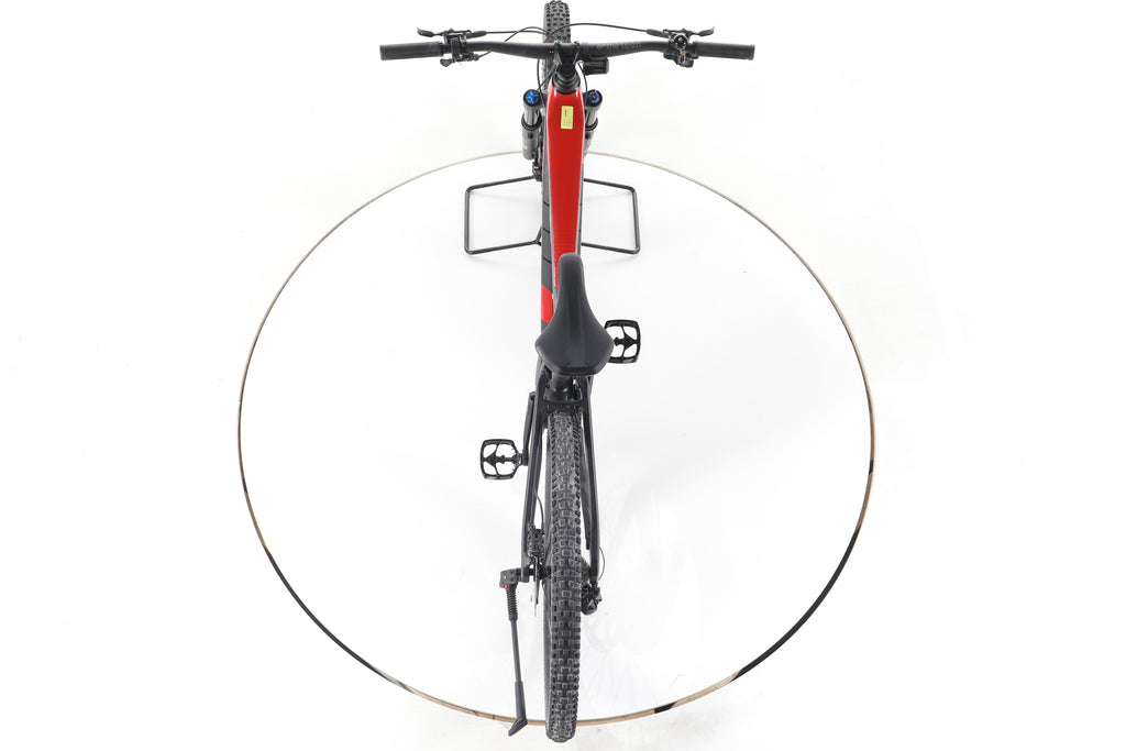 Rotwild R.X735 Pro E-Bike Fully Carbon - Image 22