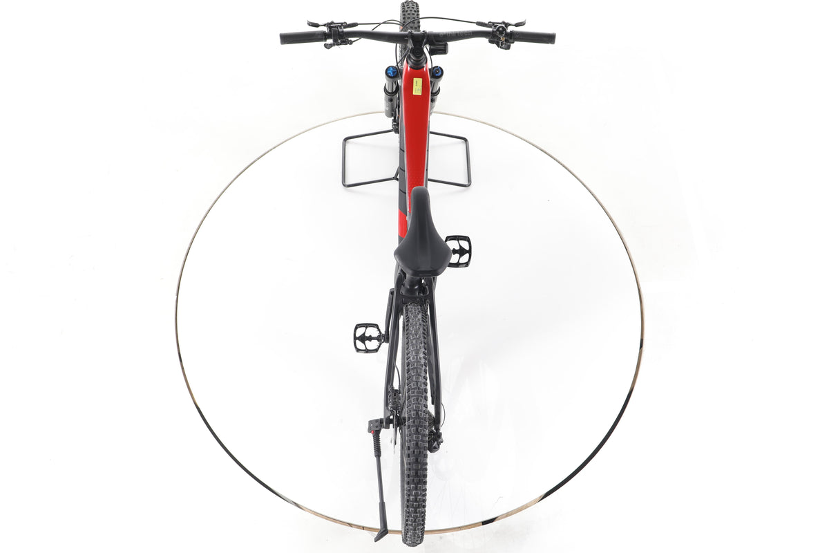 Rotwild R.X735 Pro E-Bike Fully Carbon - Image 22