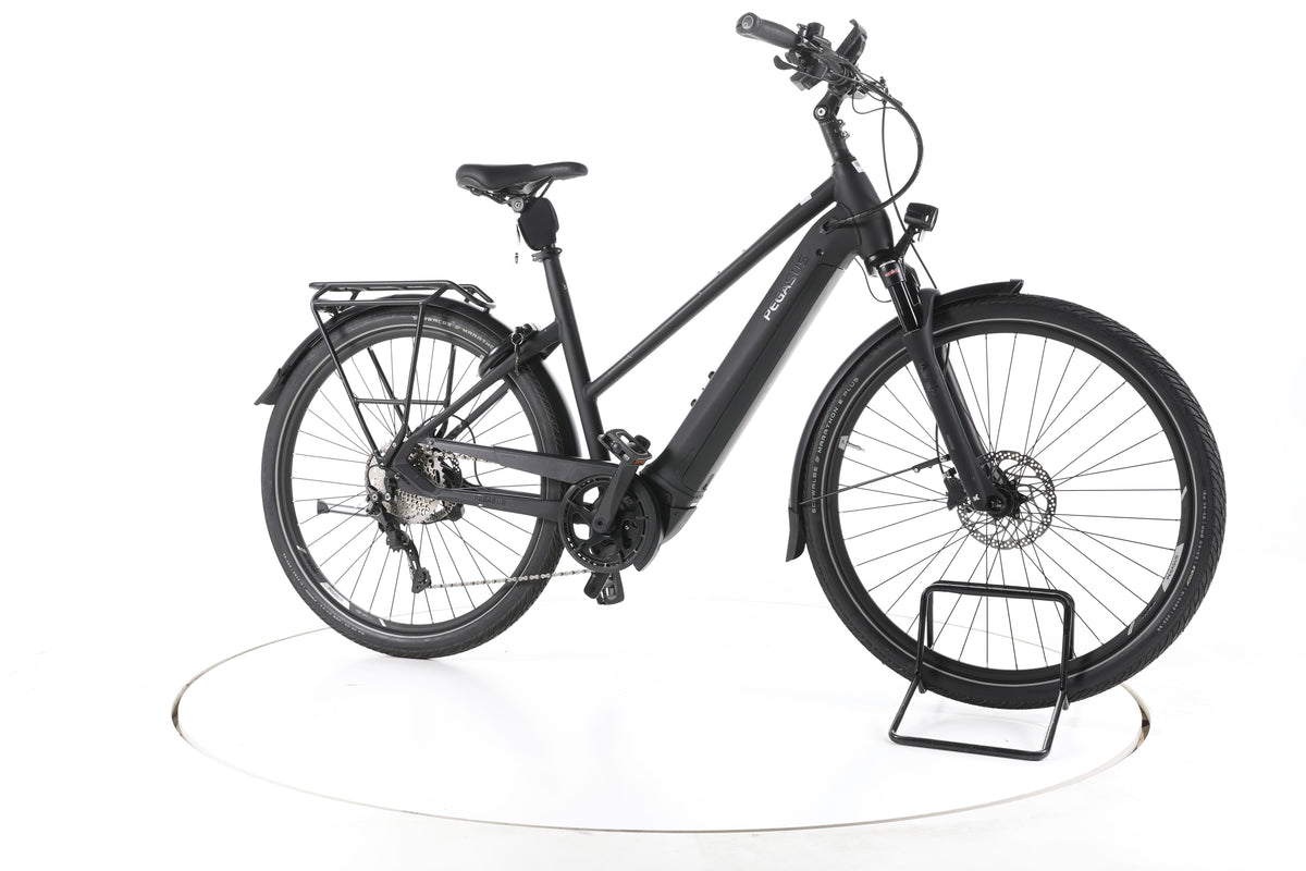 Pegasus Premio Evo 10 Trekking E-Bike - Image 2