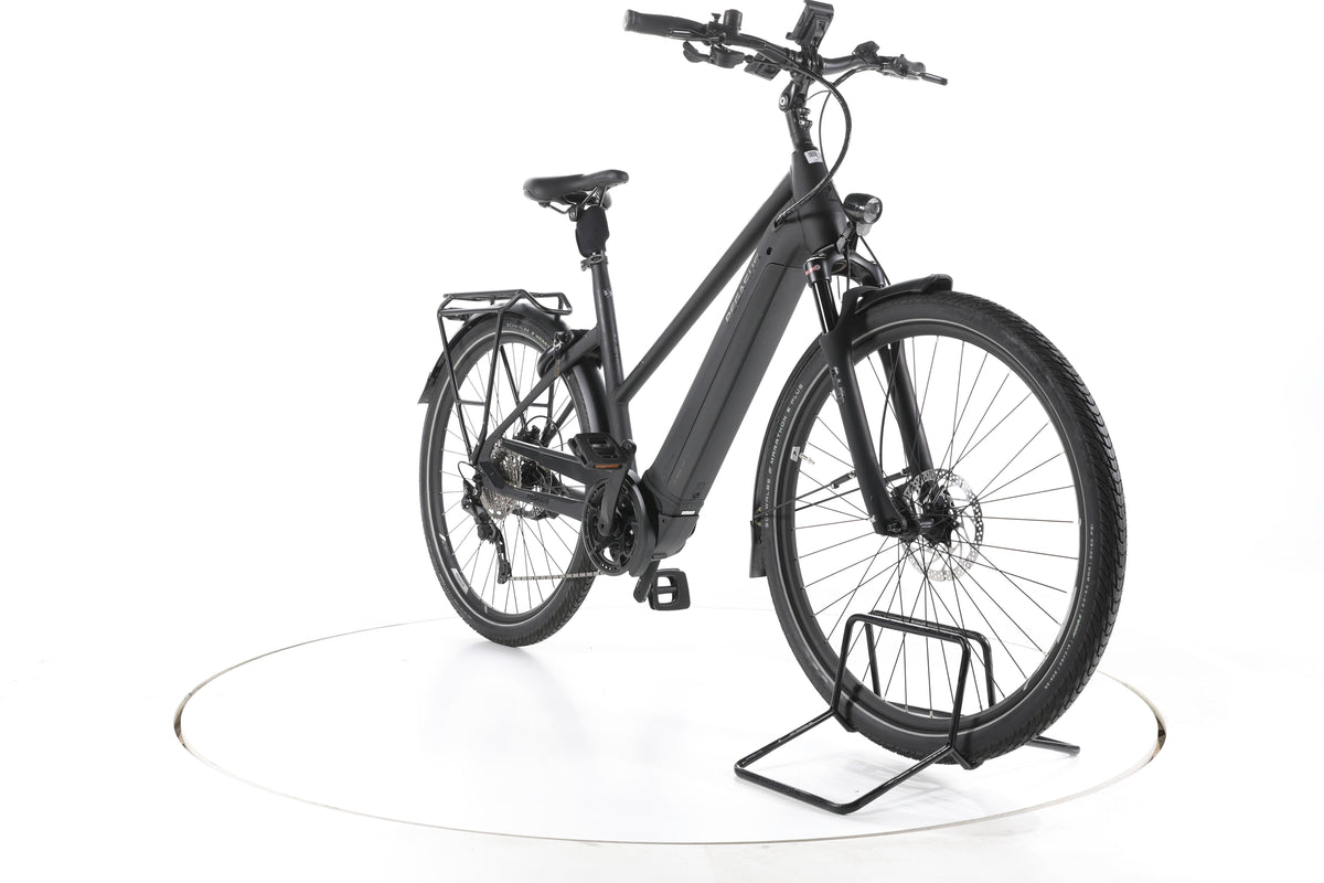 Pegasus Premio Evo 10 Trekking E-Bike - Image 3