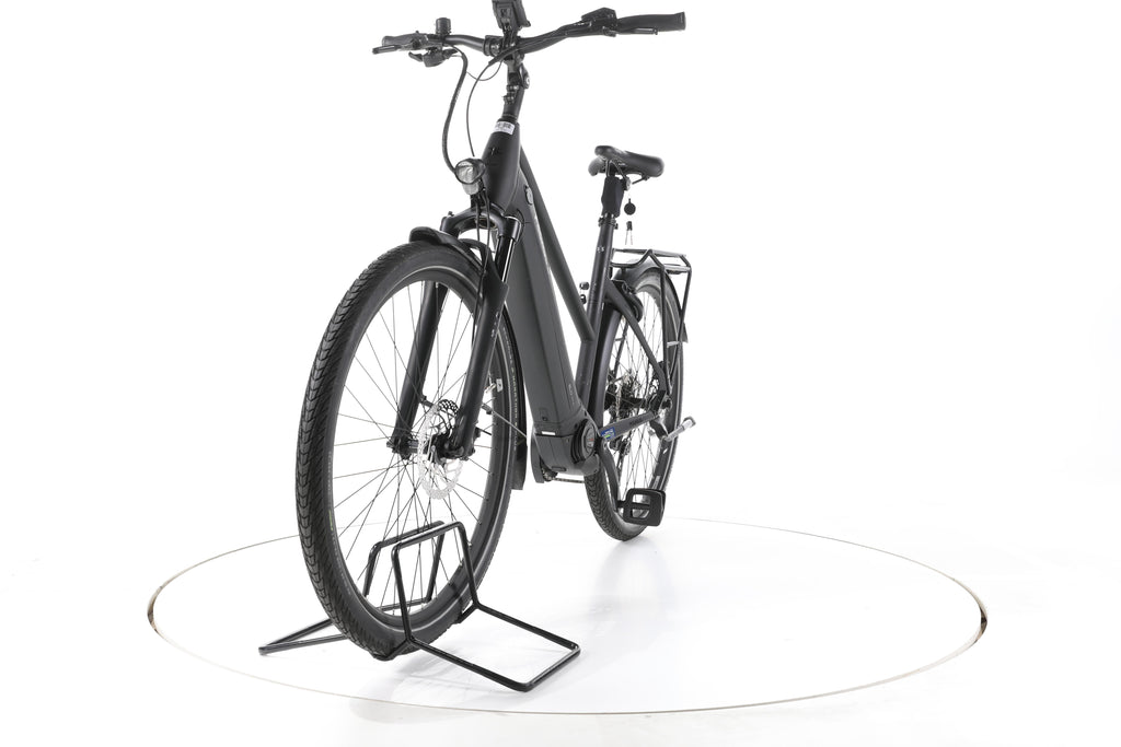 Pegasus Premio Evo 10 Trekking E-Bike - Image 5
