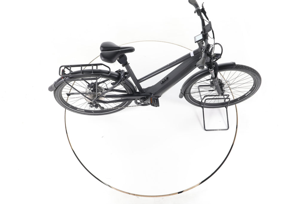 Pegasus Premio Evo 10 Trekking E-Bike - Image 13