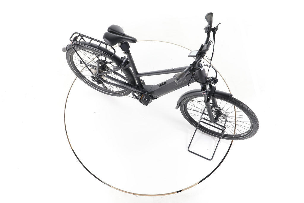 Pegasus Premio Evo 10 Trekking E-Bike - Image 14
