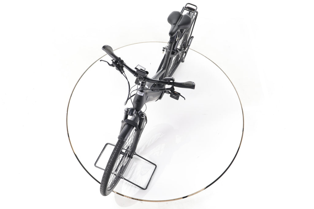 Pegasus Premio Evo 10 Trekking E-Bike - Image 17