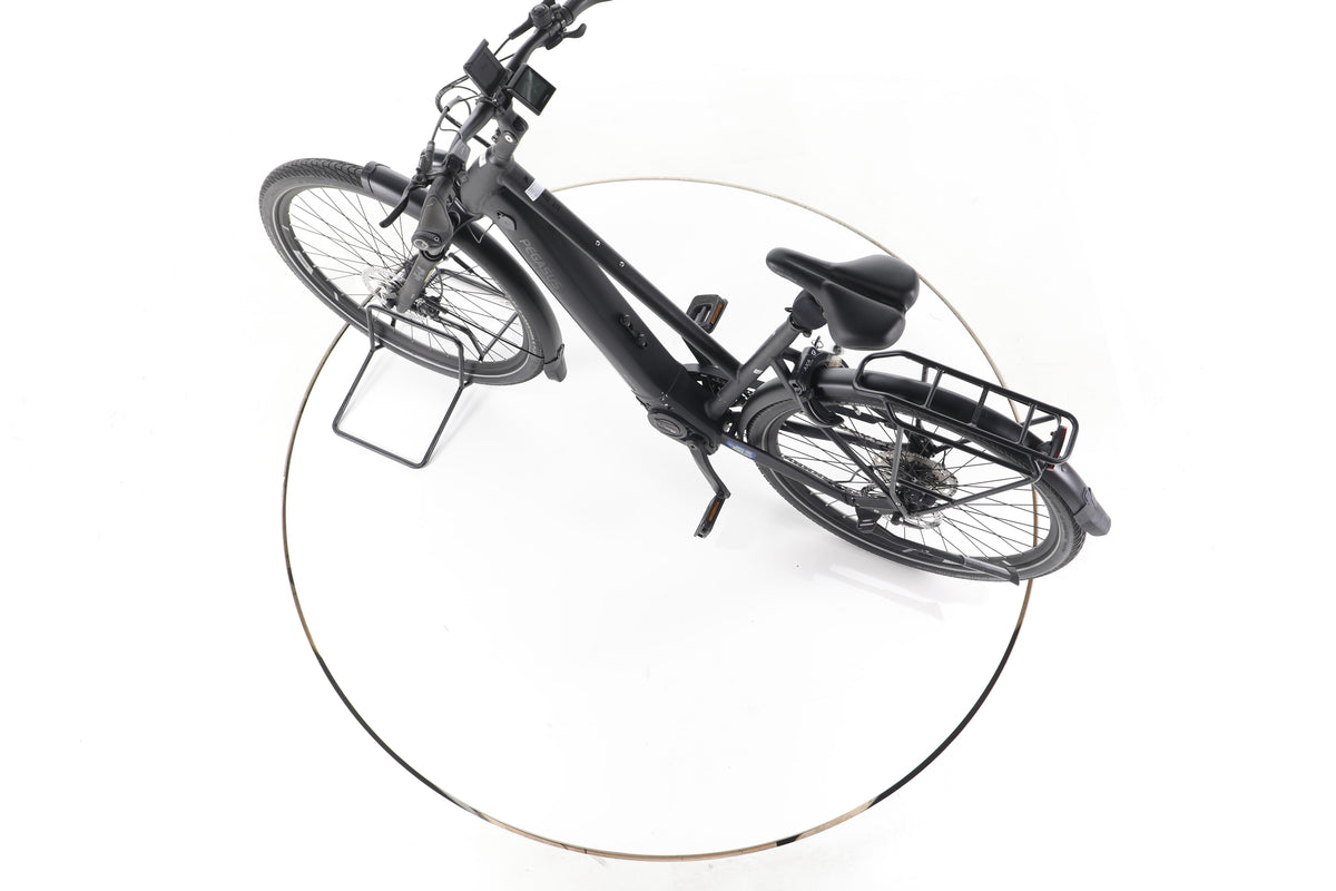 Pegasus Premio Evo 10 Trekking E-Bike - Image 20