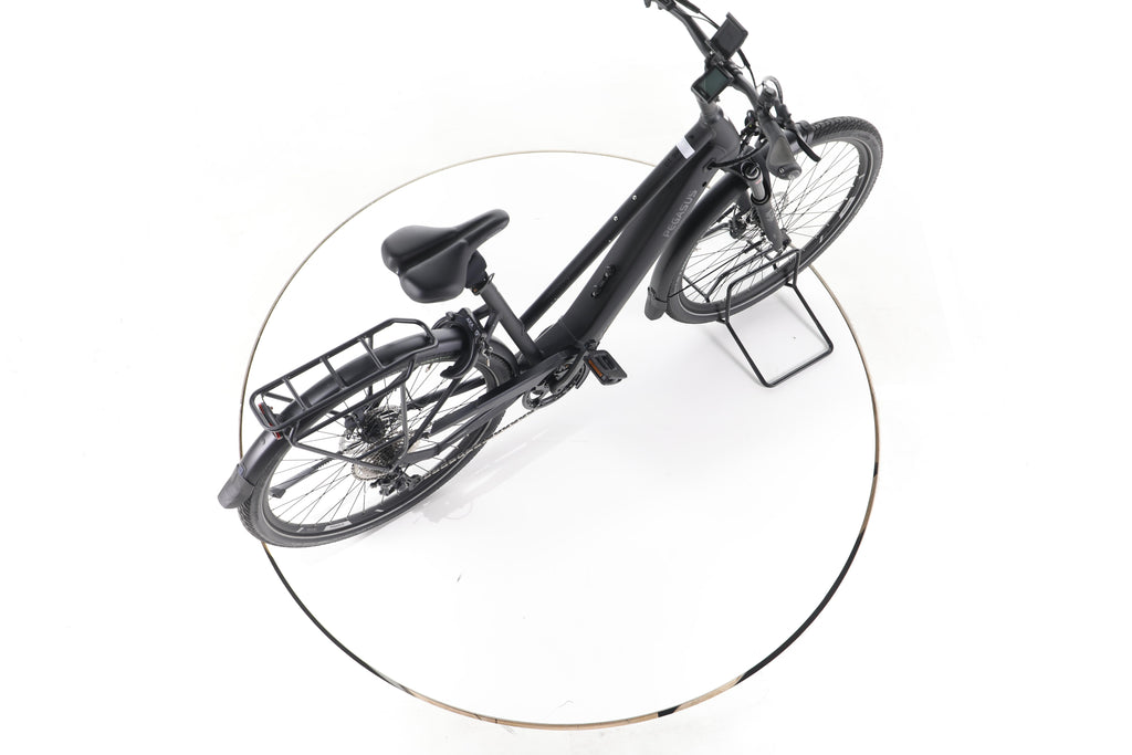 Pegasus Premio Evo 10 Trekking E-Bike - Image 24