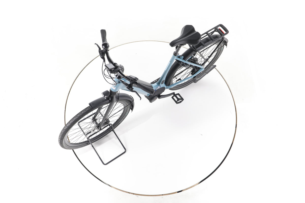 Gazelle Ultimate C5 HMB City E-Bike Tiefeinsteiger - Image 18