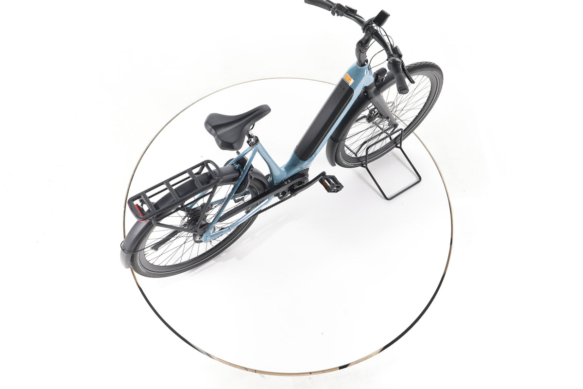 Gazelle Ultimate C5 HMB City E-Bike Tiefeinsteiger - Image 24