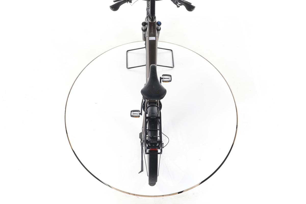 KTM Macina Gran 710 Trekking E-Bike 2024 - Image 22