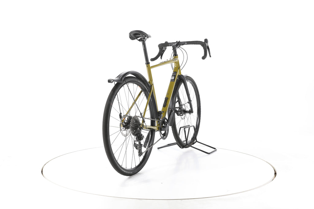 Cannondale Topstone 2 Gravelbike - Image 11