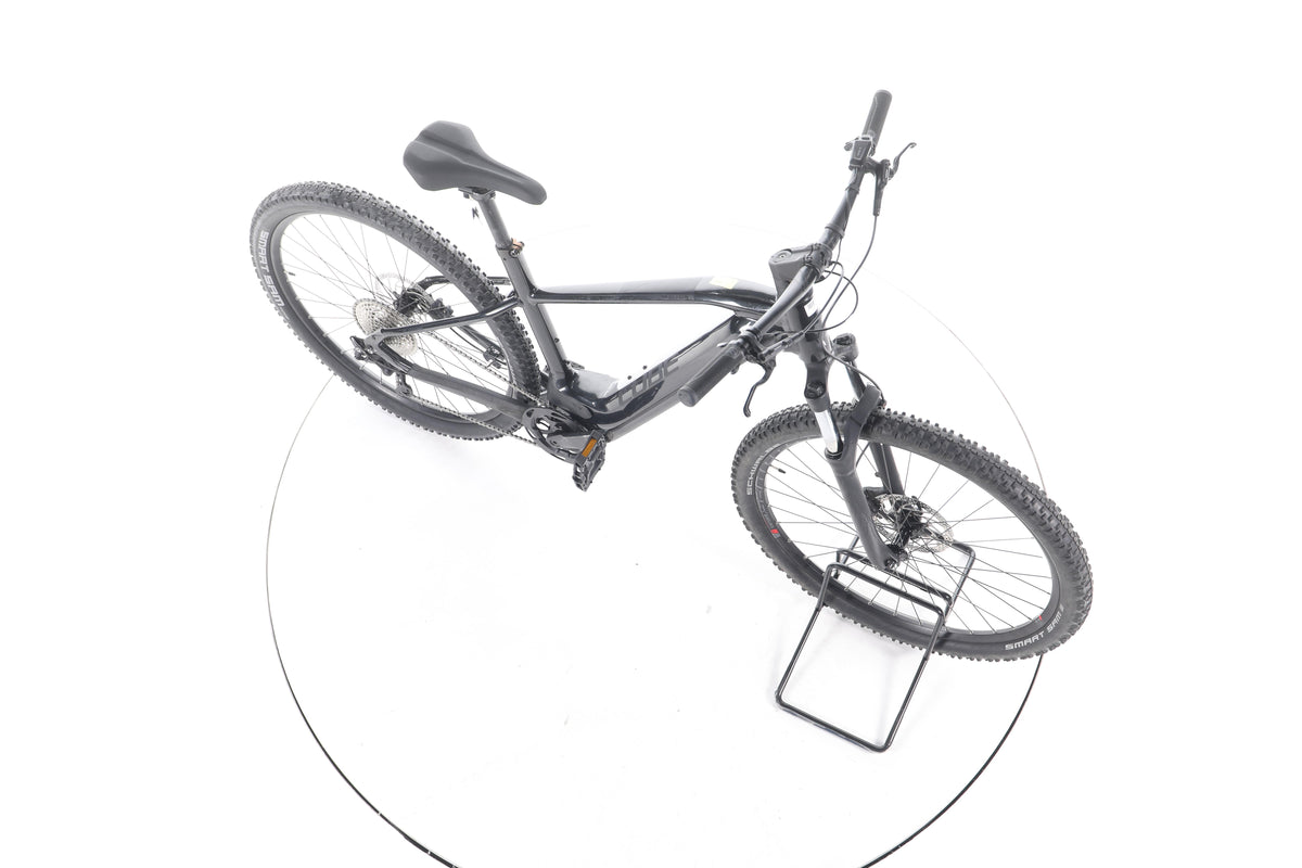 Cube Reaction Hybrid ONE E-Bike - Image 14