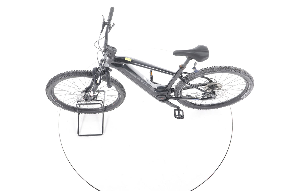 Cube Reaction Hybrid ONE E-Bike - Image 19