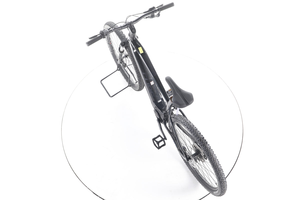 Cube Reaction Hybrid ONE E-Bike - Image 21