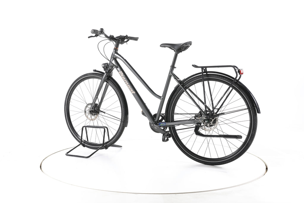 Diamant 247 DeLuxe Fahrrad City & Trekking - Image 8