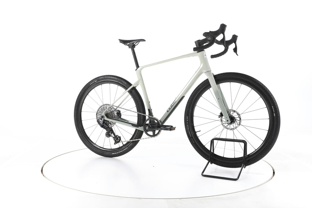 Cube NUROAD C:62 EX Gravelbike Carbon 2025 - Image 2