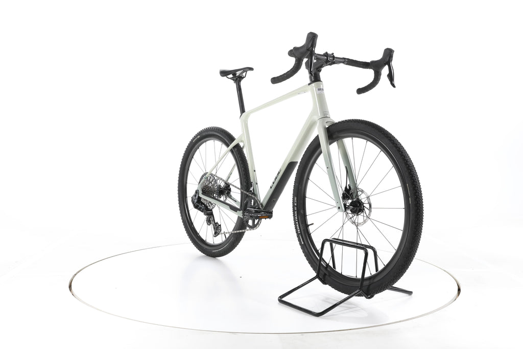 Cube NUROAD C:62 EX Gravelbike Carbon 2025 - Image 3