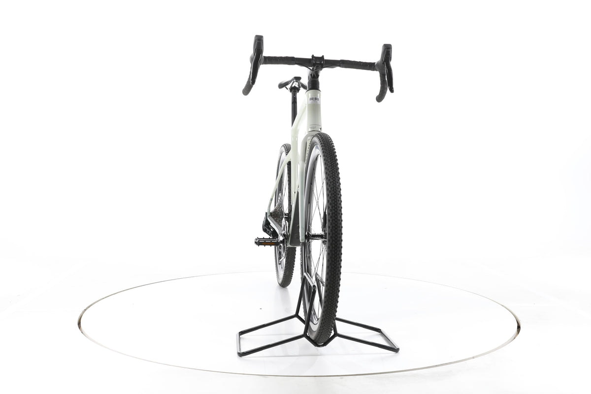 Cube NUROAD C:62 EX Gravelbike Carbon 2025 - Image 4