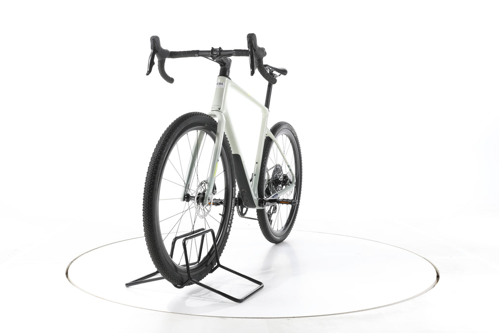 Cube NUROAD C:62 EX Gravelbike Carbon 2025 - Image 5