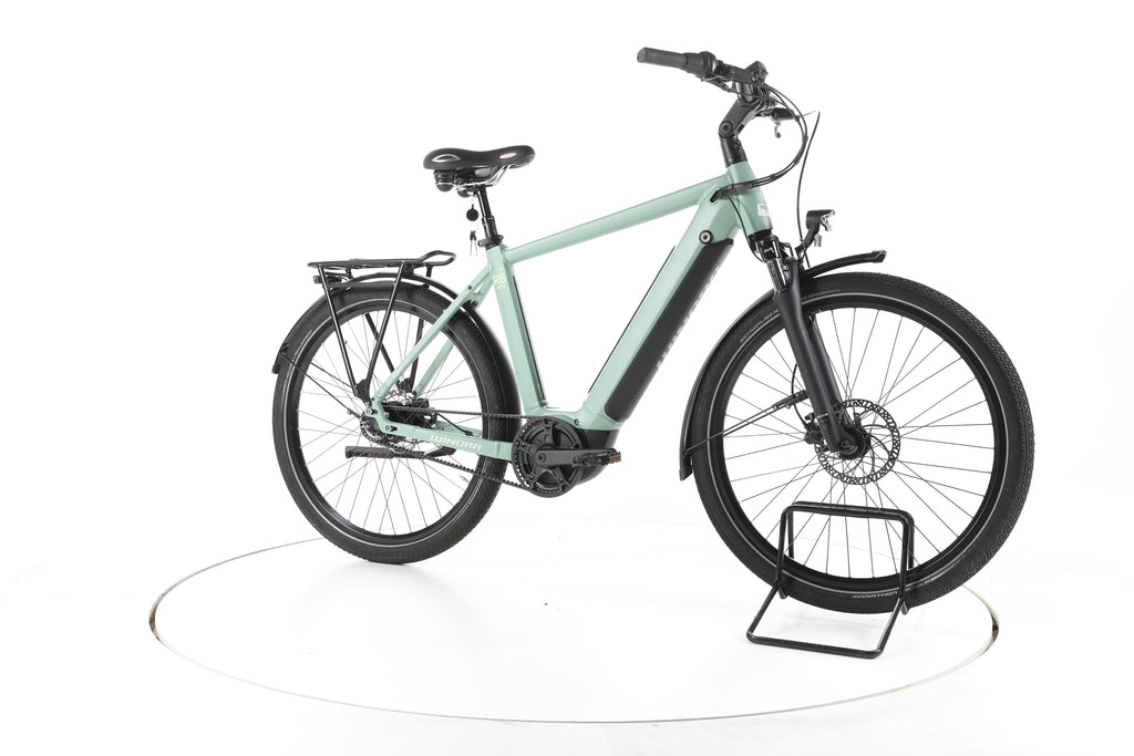 Winora Sinus R8f eco City E-Bike - Image 2