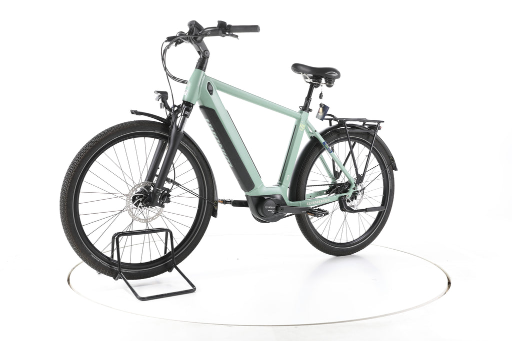 Winora Sinus R8f eco City E-Bike - Image 6
