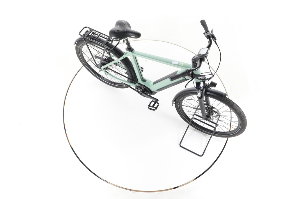 Winora Sinus R8f eco City E-Bike - Image 14