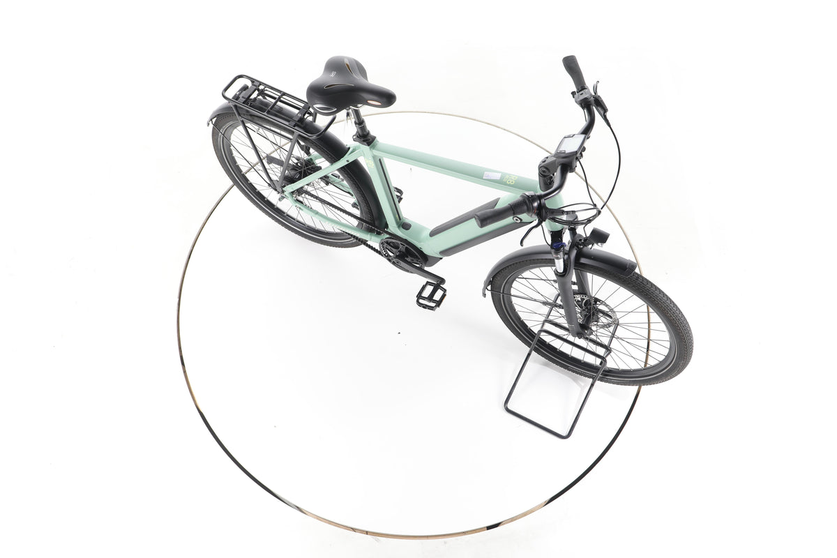 Winora Sinus R8f eco City E-Bike - Image 14