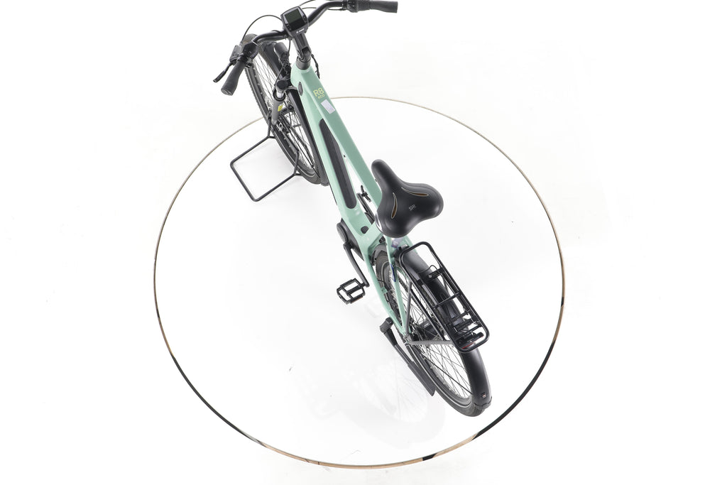 Winora Sinus R8f eco City E-Bike - Image 21