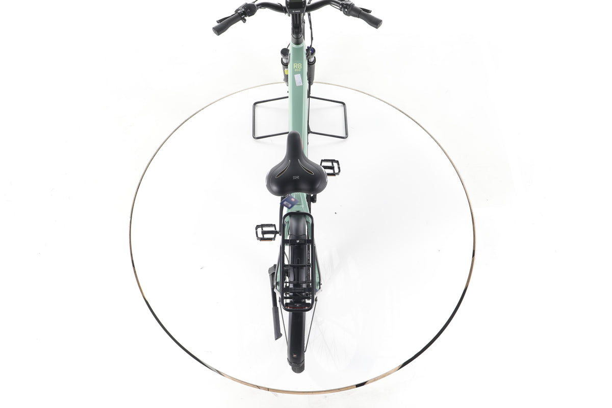 Winora Sinus R8f eco City E-Bike - Image 22
