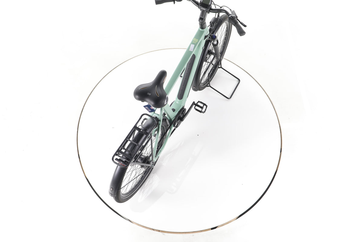 Winora Sinus R8f eco City E-Bike - Image 23