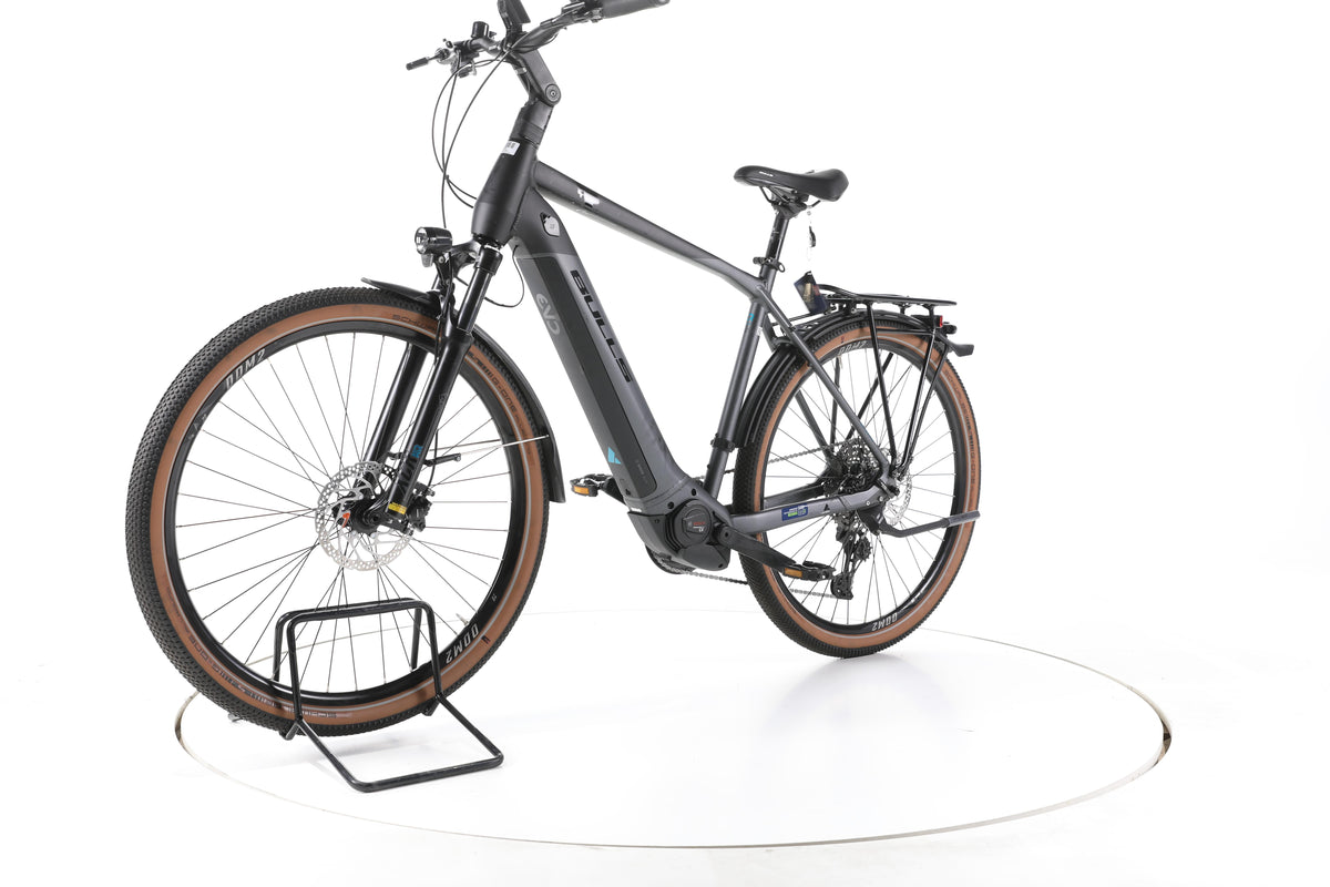 Bulls Cross Rider EVO 2 Trekking E-Bike - Image 6
