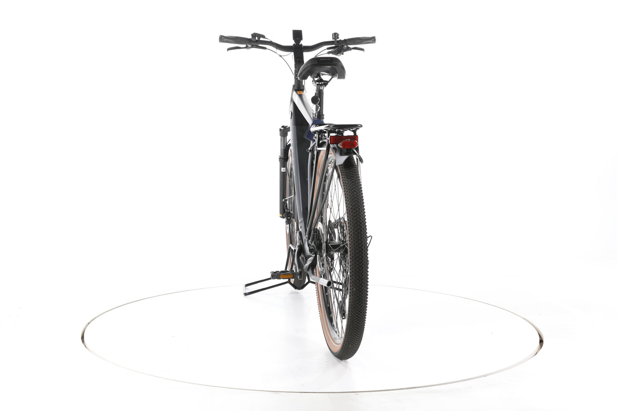 Bulls Cross Rider EVO 2 Trekking E-Bike - Image 10