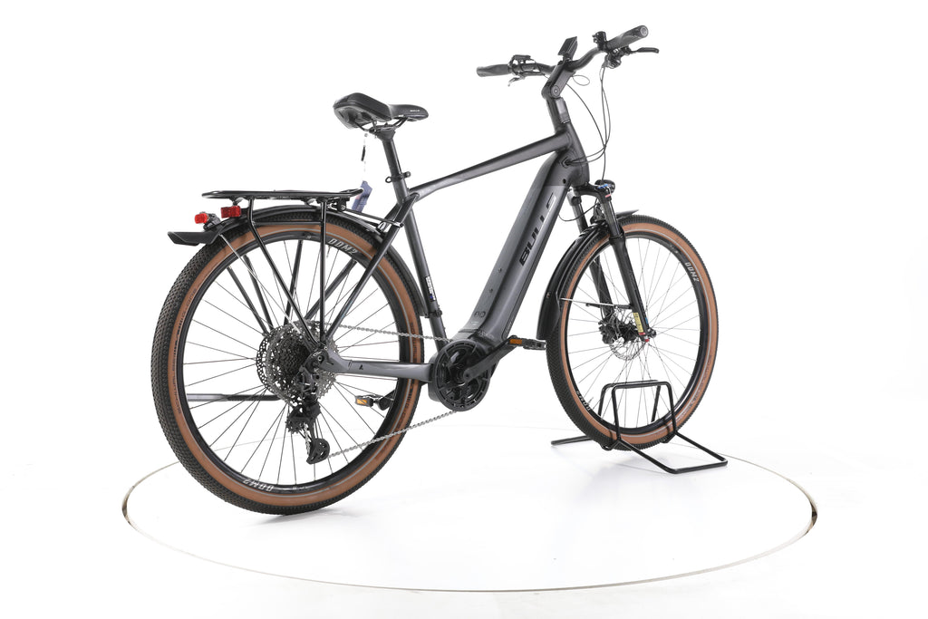 Bulls Cross Rider EVO 2 Trekking E-Bike - Image 12