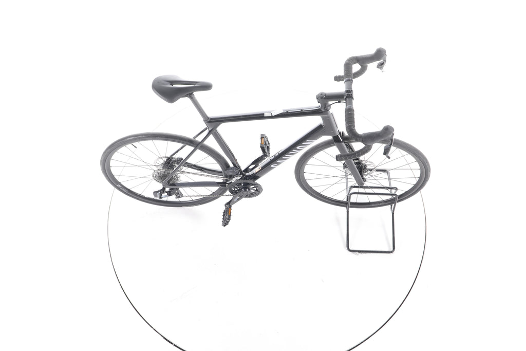 Canyon Endurace CF 7 Rennrad Carbon 2025 - Image 13