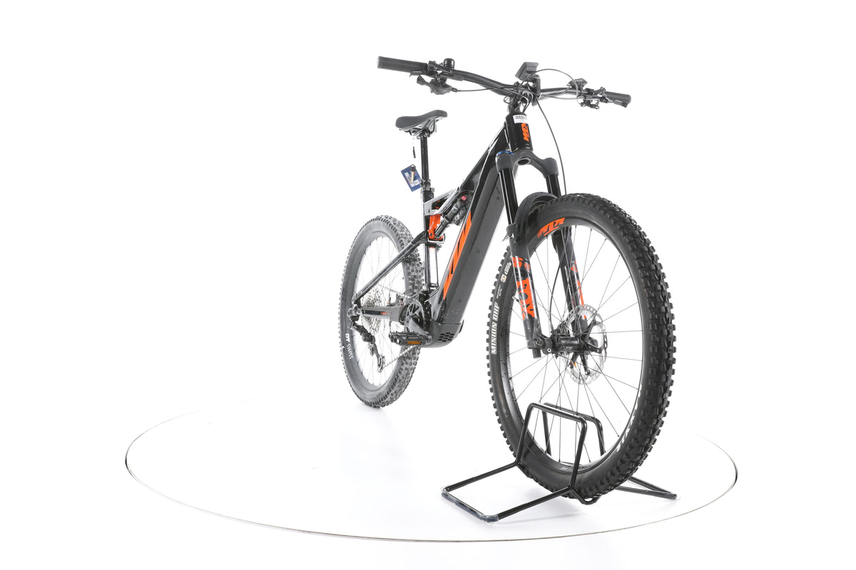 KTM Macina Kapoho 7971 E-Bike Fully - Image 3