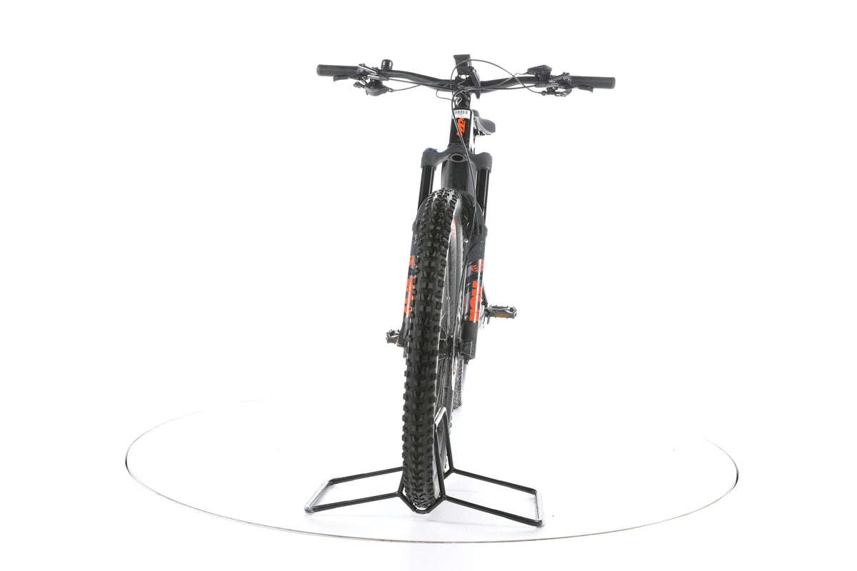 KTM Macina Kapoho 7971 E-Bike Fully - Image 4