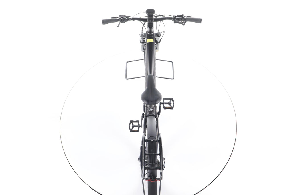 Scott Axis eRide FS 20 SUV E-Bike - Image 22