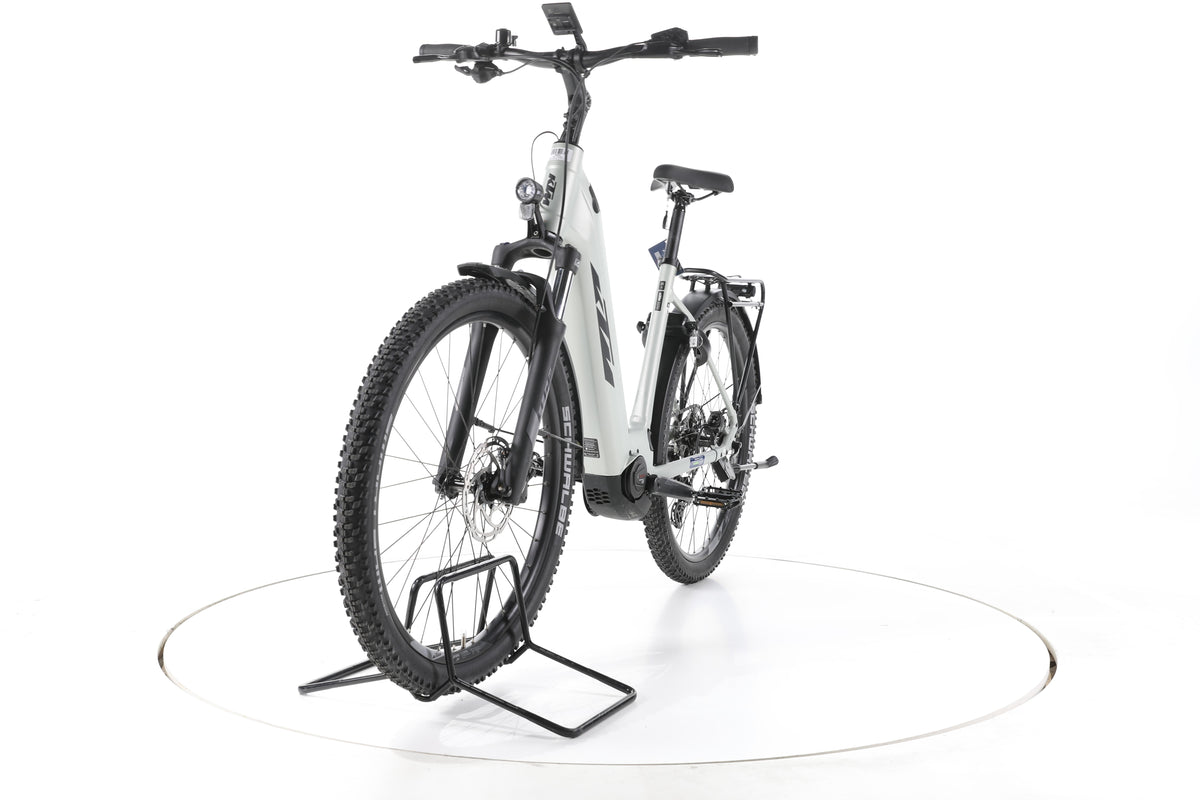 KTM Macina Aera 571 Trekking E-Bike Tiefeinsteiger - Image 5
