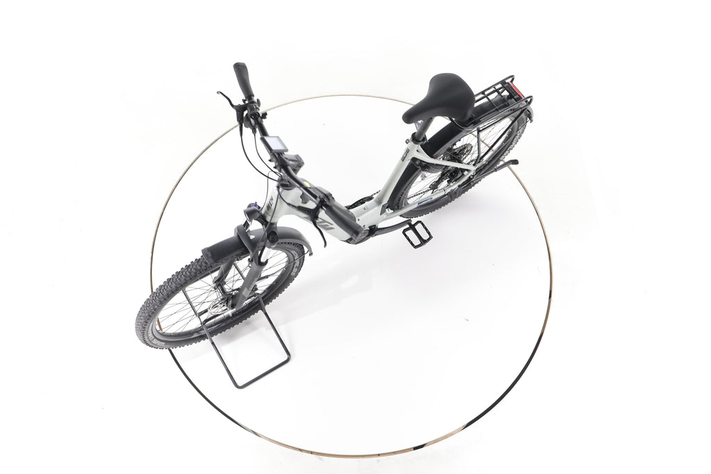 KTM Macina Aera 571 Trekking E-Bike Tiefeinsteiger - Image 18