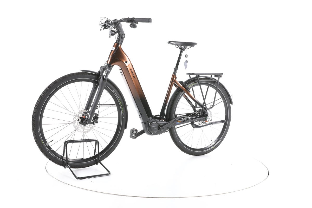 Giant AnyTour E+ 3 City E-Bike Tiefeinsteiger 2024 - Image 6