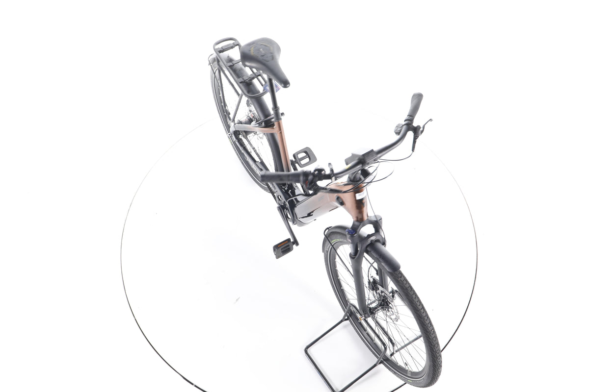 Giant AnyTour E+ 3 City E-Bike Tiefeinsteiger 2024 - Image 15