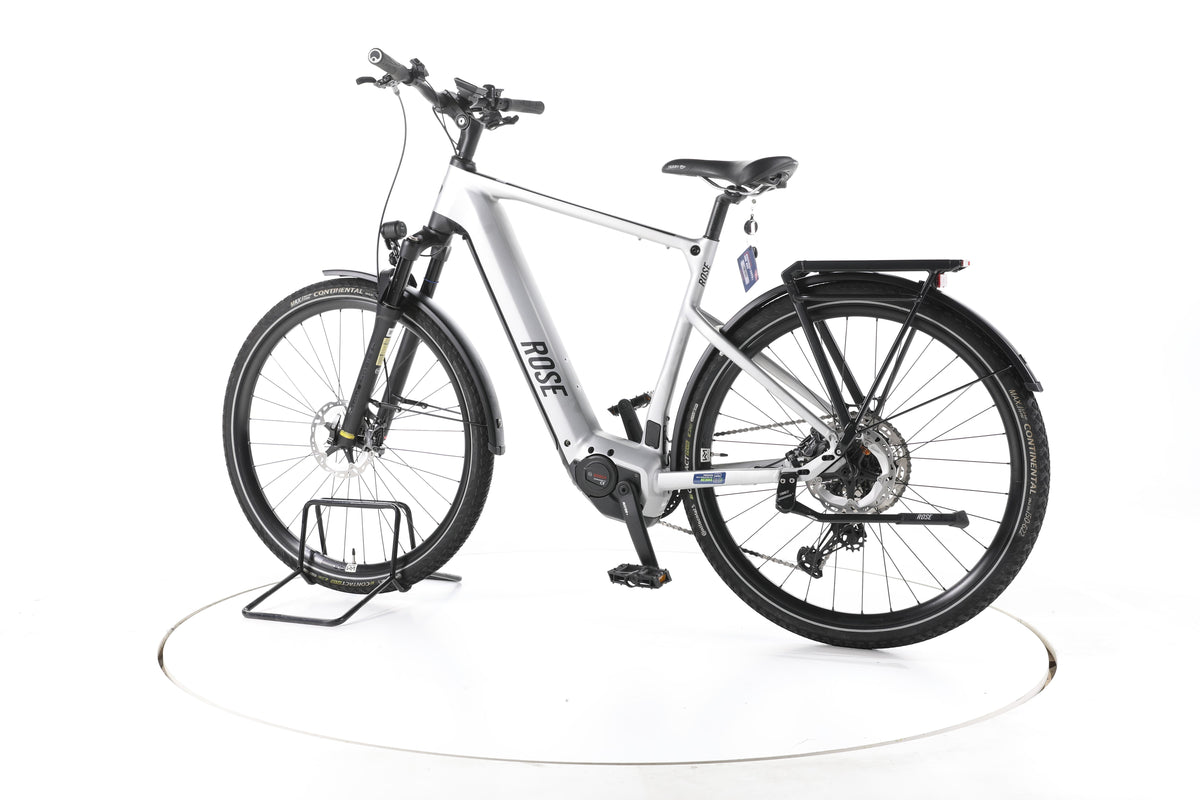 Rose Mayor+ Trekking E-Bike - Image 8